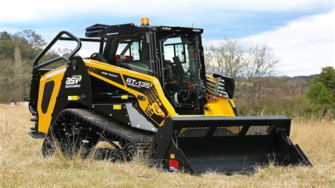 best large compact track loader|most powerful compact track loader.